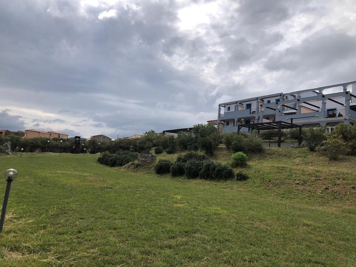 Abbaidda Hotel Valledoria  Dış mekan fotoğraf