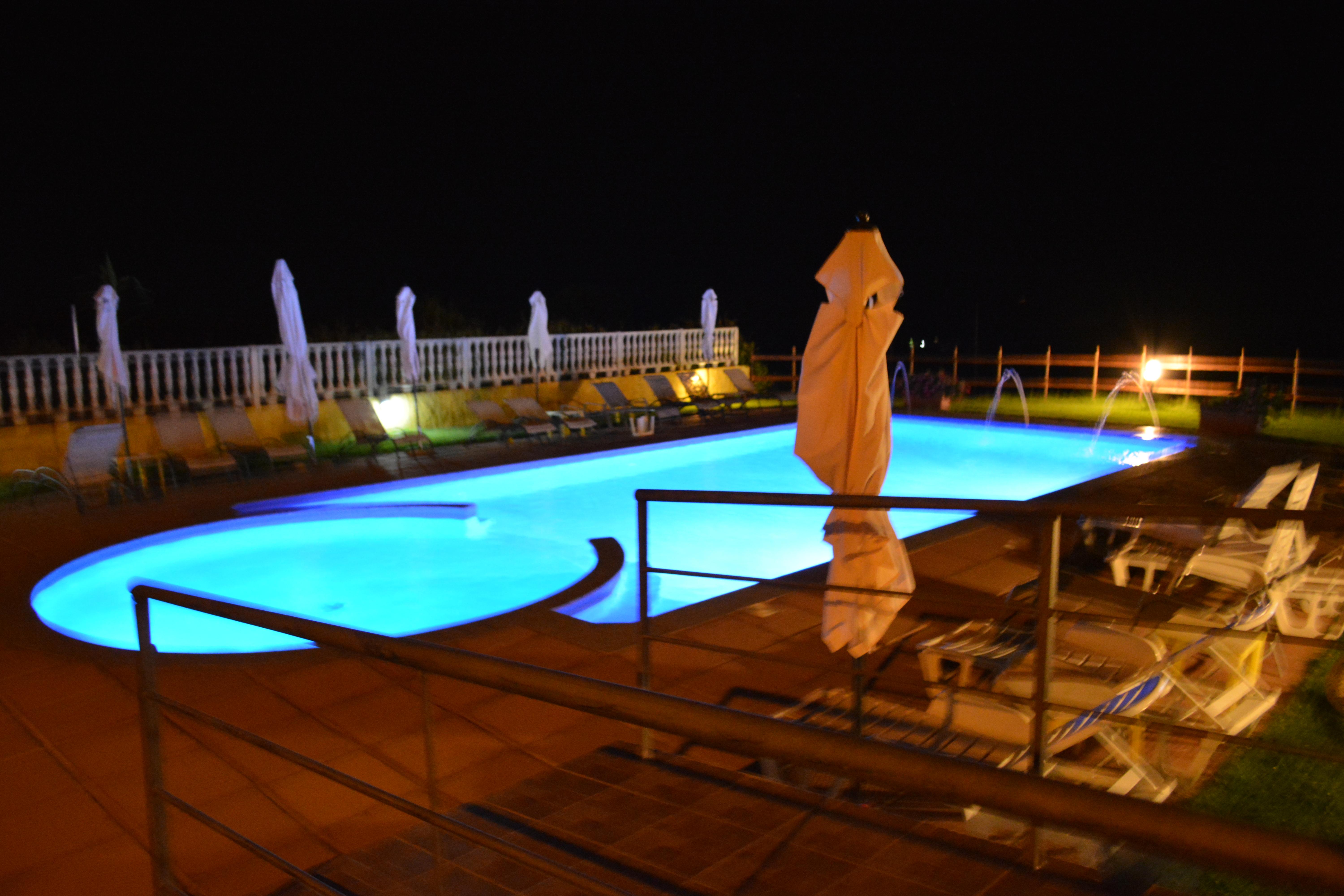 Abbaidda Hotel Valledoria  Dış mekan fotoğraf