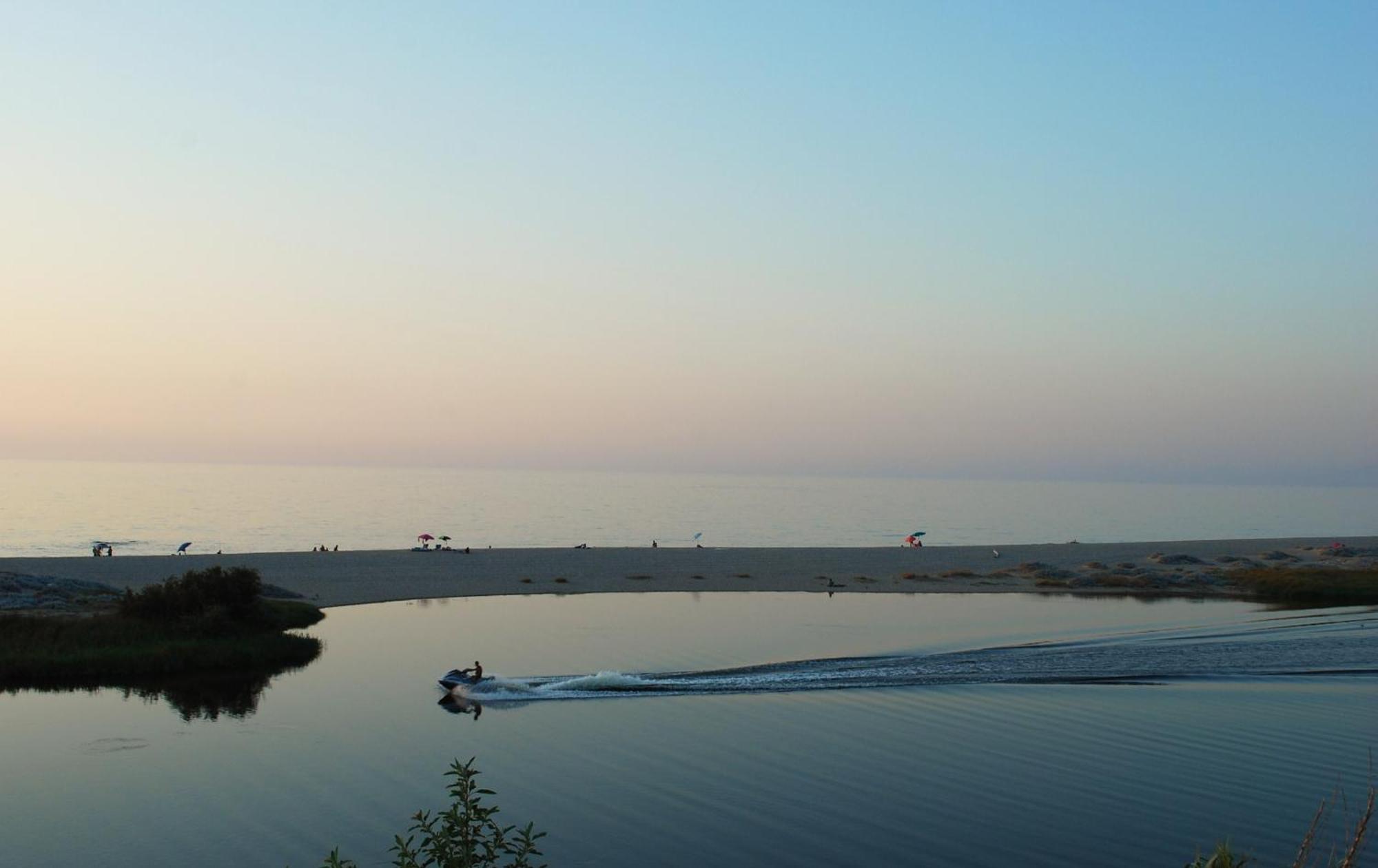 Abbaidda Hotel Valledoria  Dış mekan fotoğraf