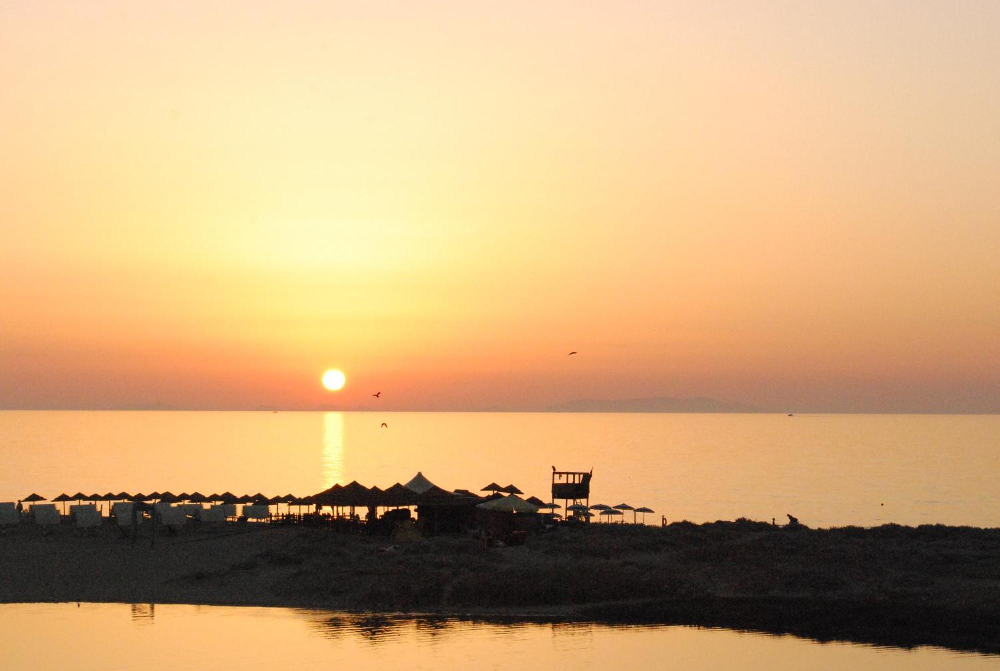 Abbaidda Hotel Valledoria  Dış mekan fotoğraf