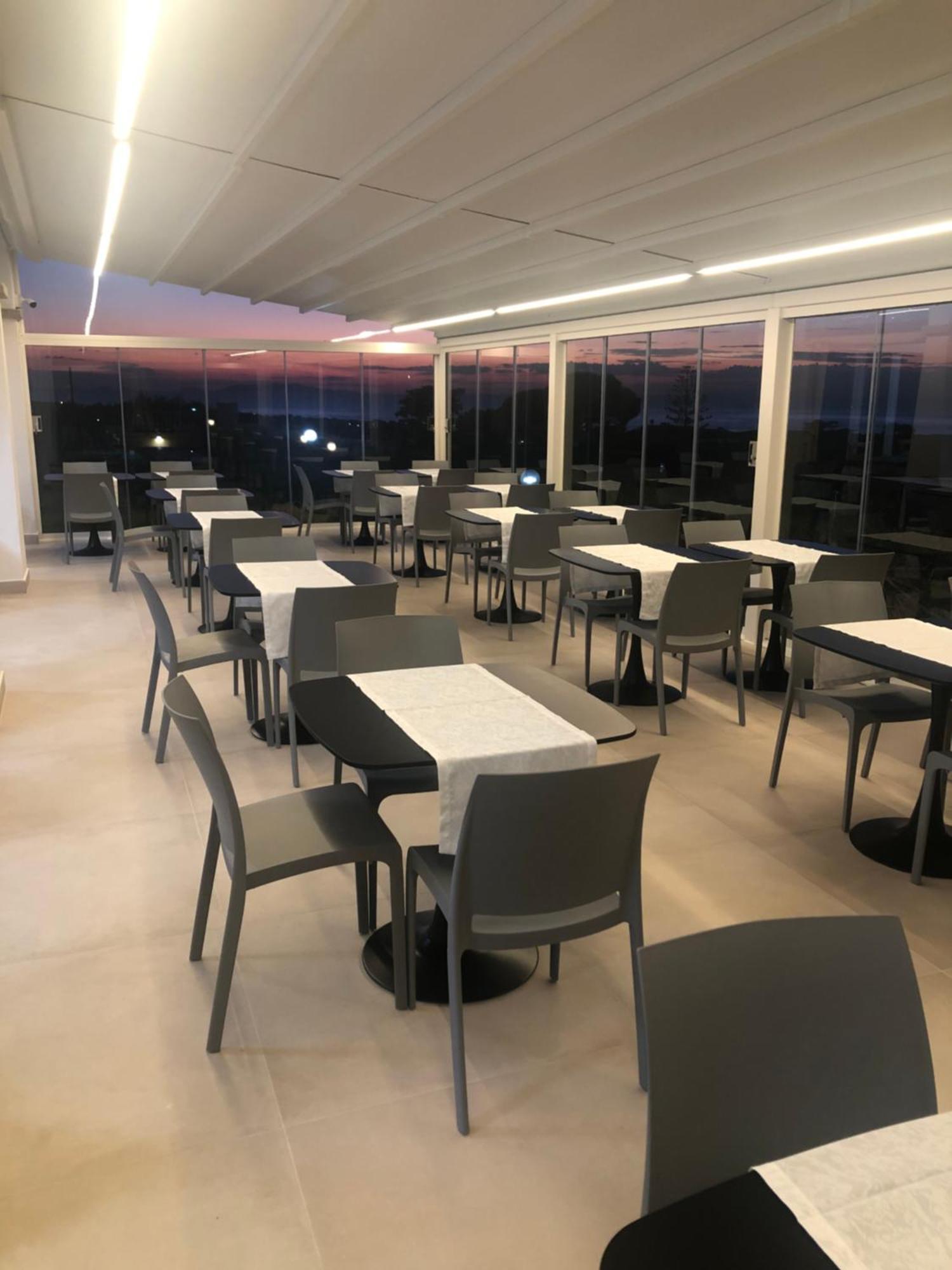 Abbaidda Hotel Valledoria  Dış mekan fotoğraf
