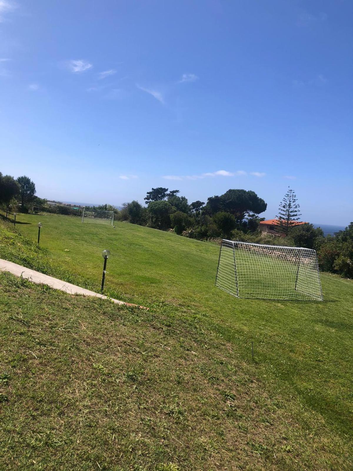 Abbaidda Hotel Valledoria  Dış mekan fotoğraf
