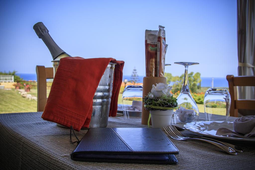 Abbaidda Hotel Valledoria  Dış mekan fotoğraf