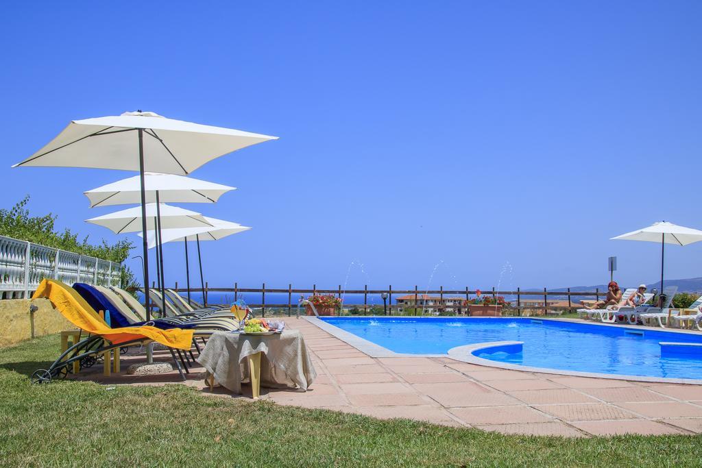 Abbaidda Hotel Valledoria  Dış mekan fotoğraf