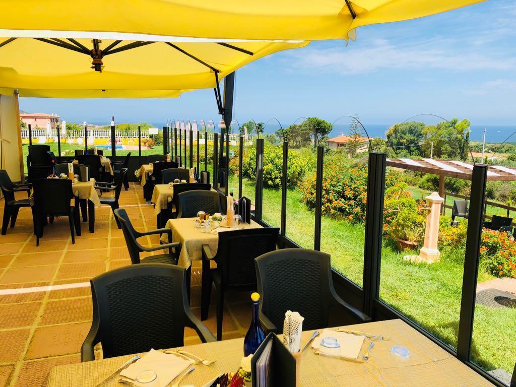 Abbaidda Hotel Valledoria  Dış mekan fotoğraf