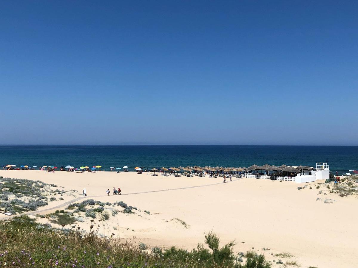 Abbaidda Hotel Valledoria  Dış mekan fotoğraf
